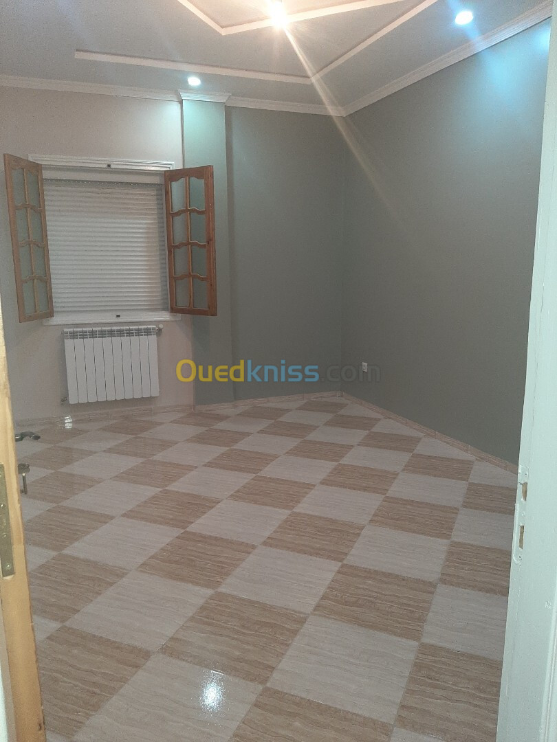 Location Appartement F2 Sétif Setif