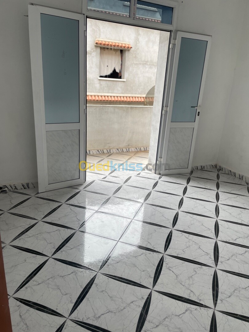 Location Appartement F2 Alger Dar el beida