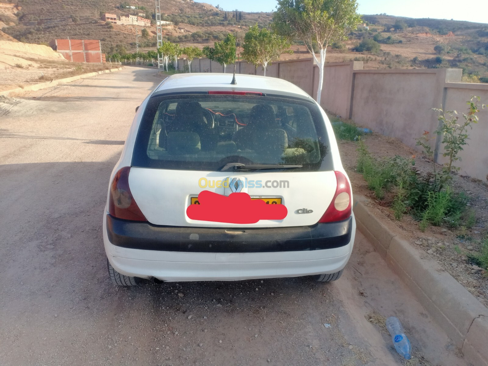 Renault Clio 2 2001 