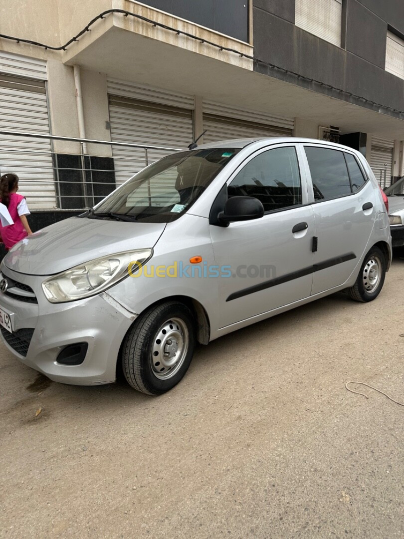 Hyundai i10 2015 GLS