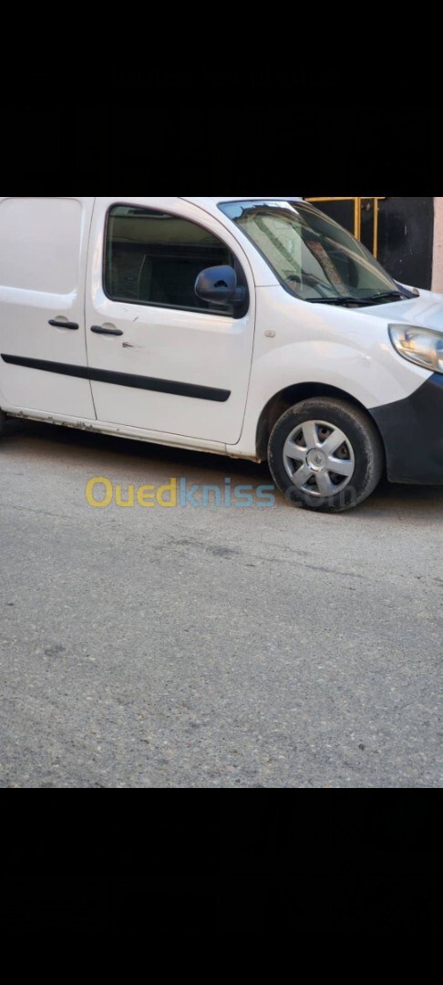 Renault Kangoo 2018 Confort