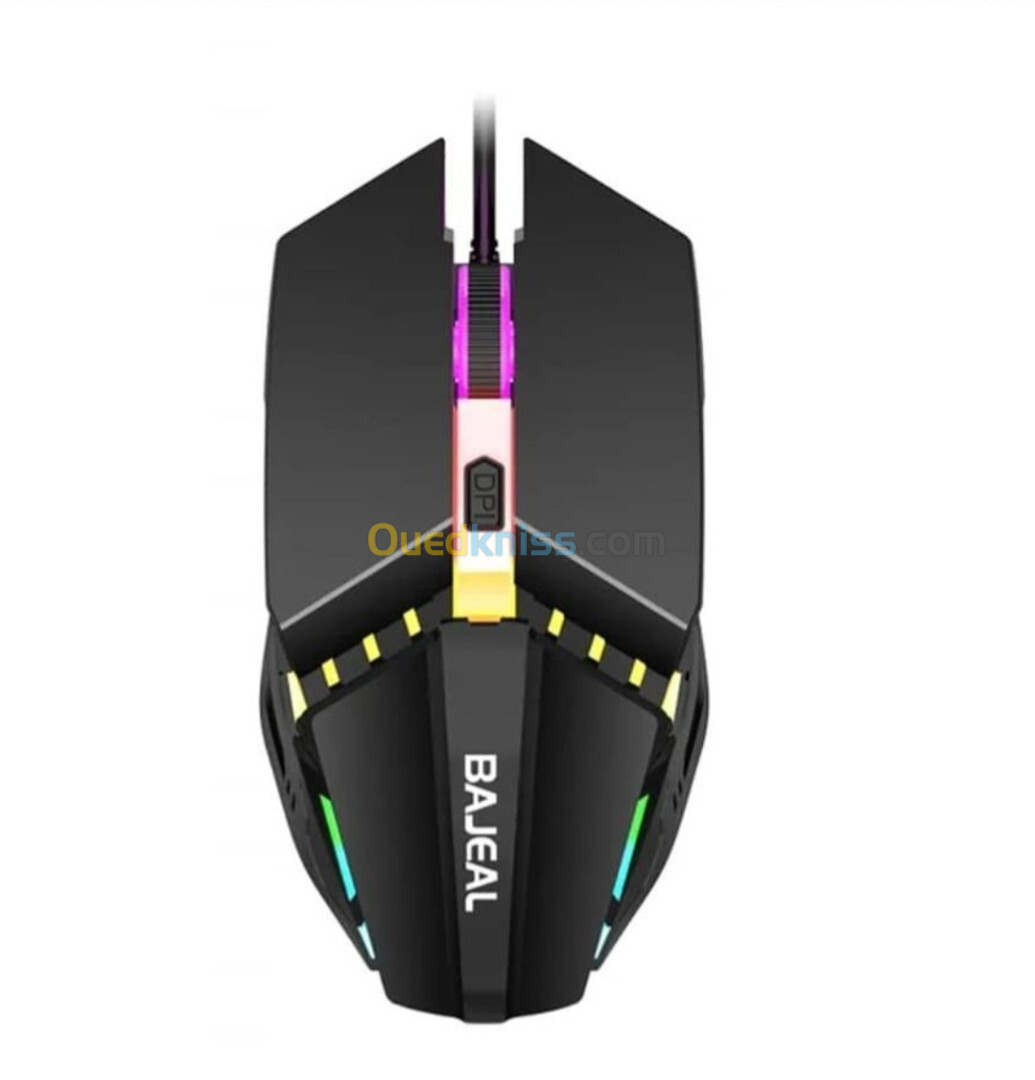 Souris gamer 