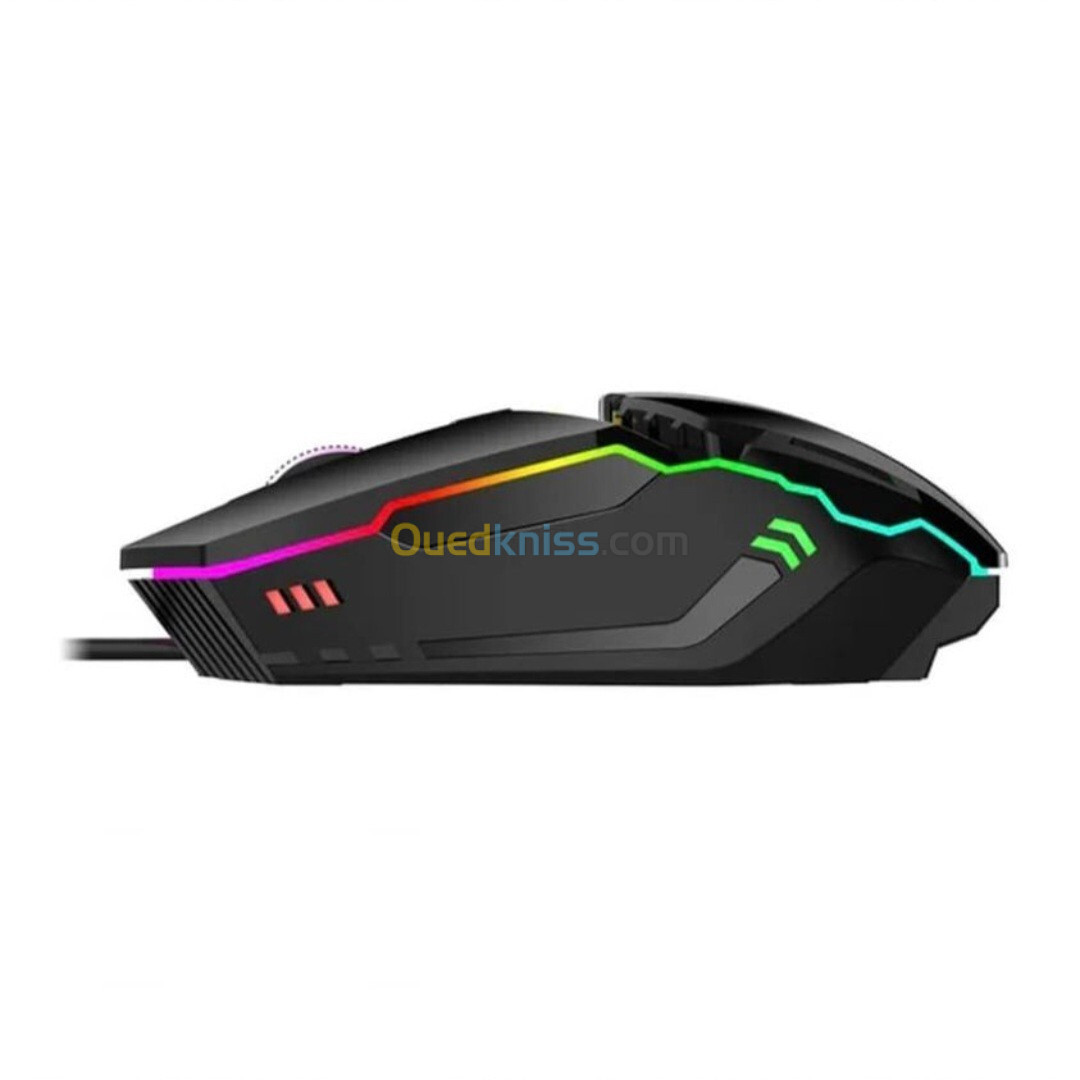 Souris gamer 