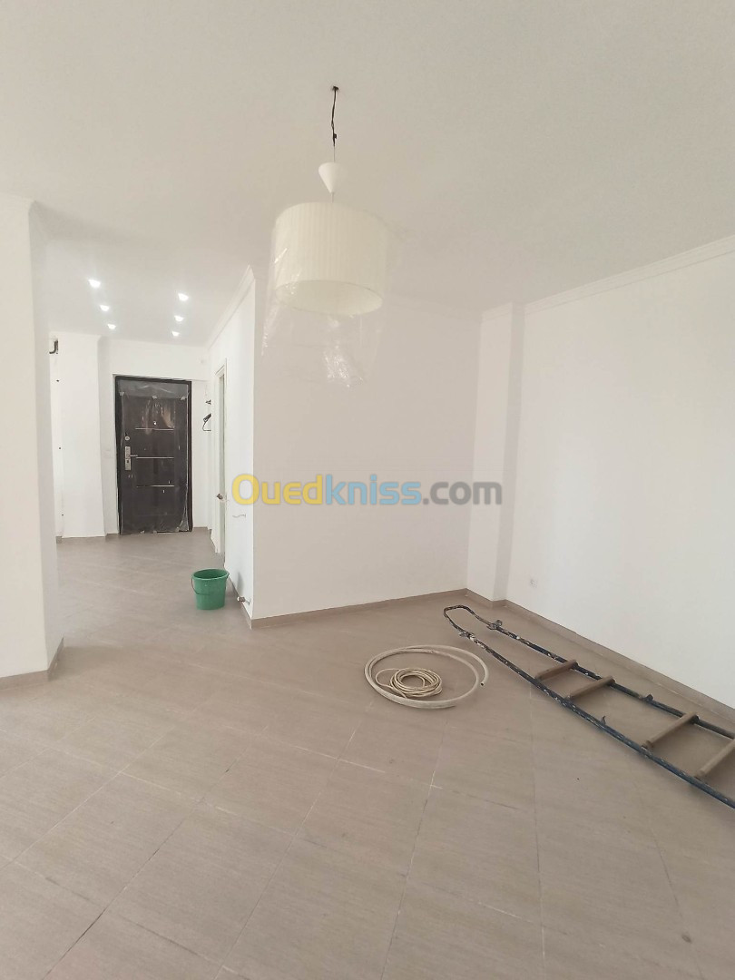 Vente Appartement F3 Alger Draria