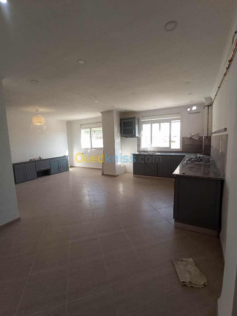 Vente Appartement F3 Alger Draria