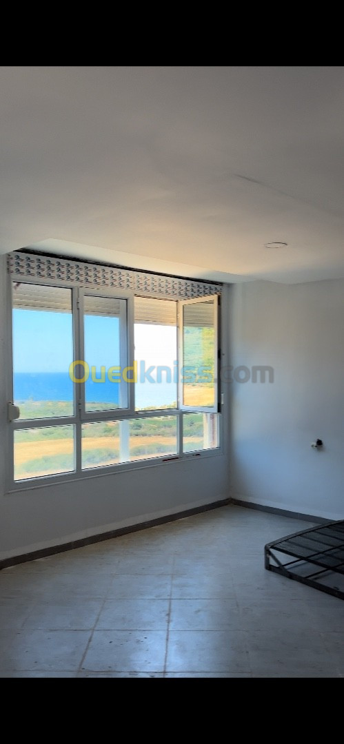 Vente Appartement Béjaïa Beni ksila