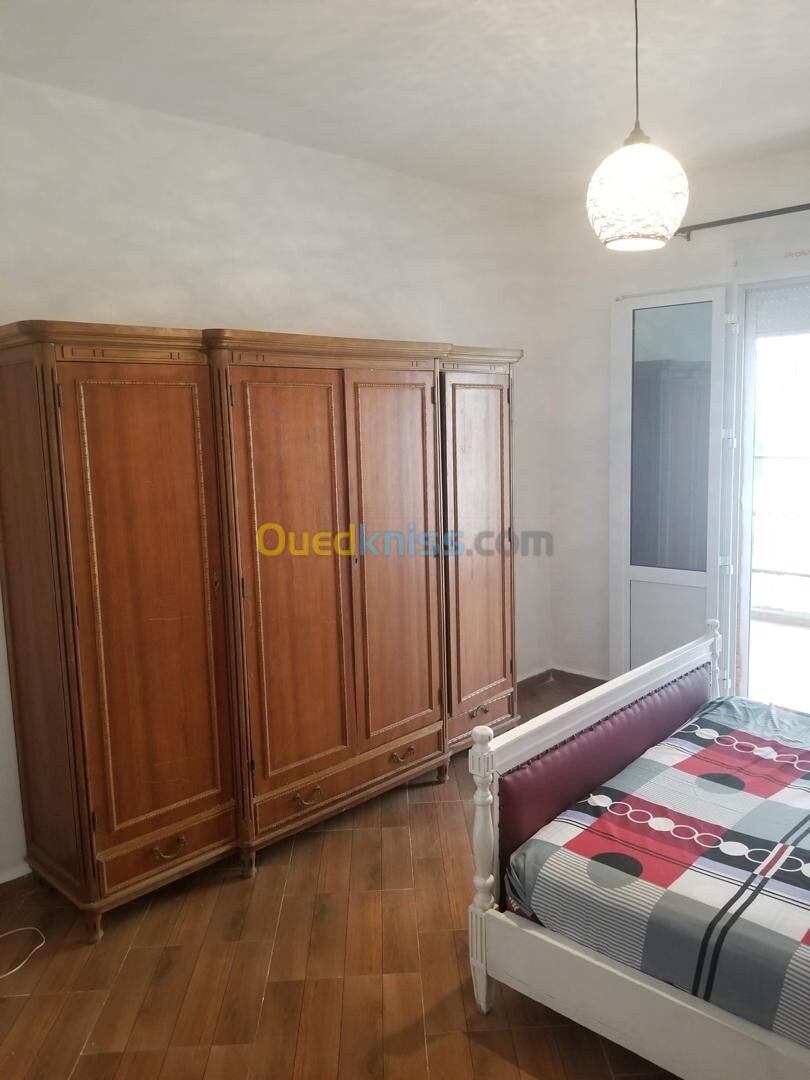 Vente Appartement Béjaïa Beni ksila