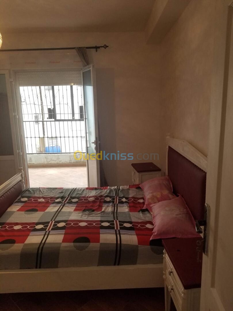 Vente Appartement Béjaïa Beni ksila