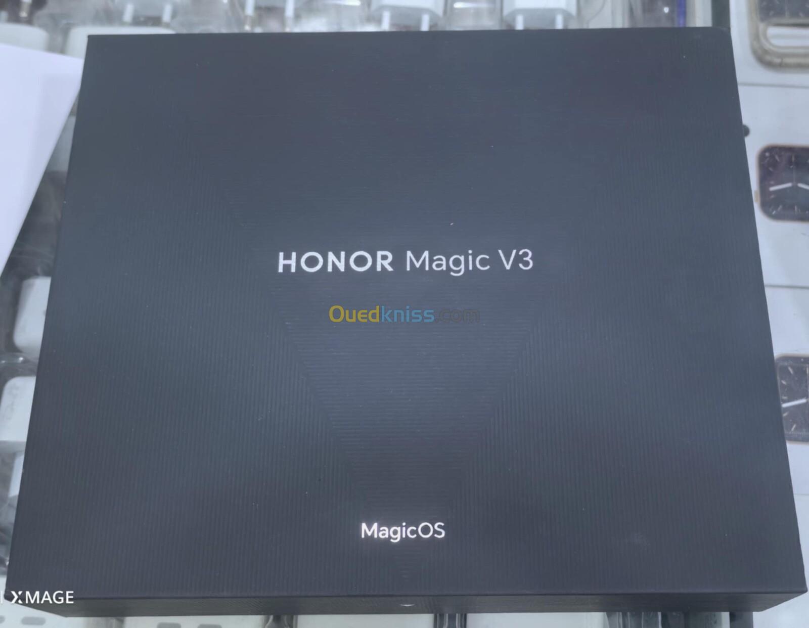 Honor Magic V3