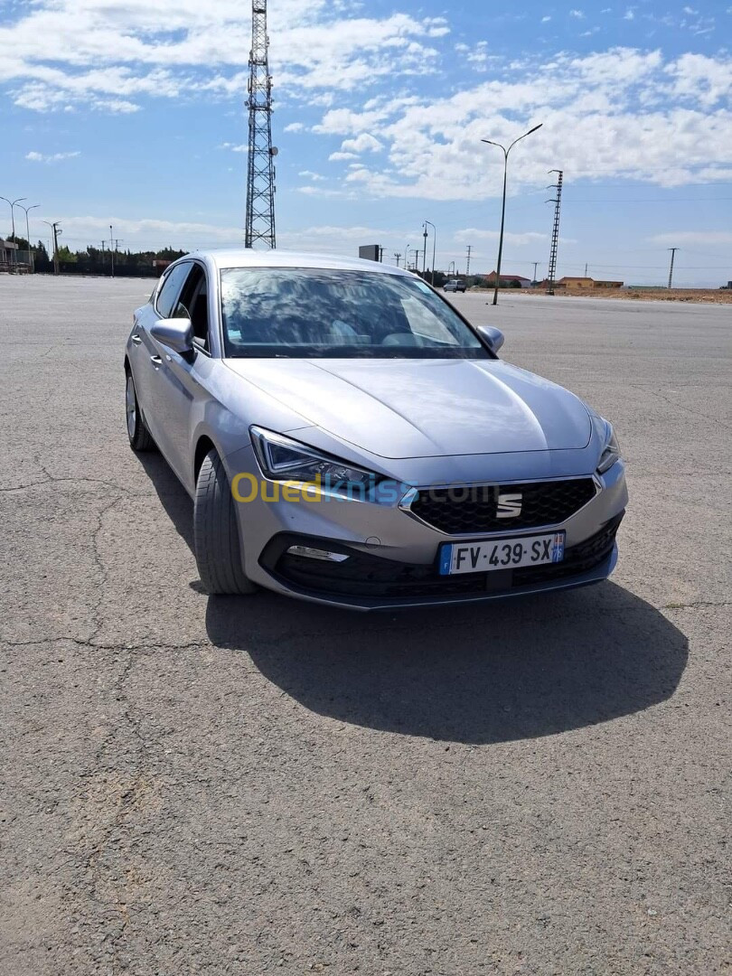 Seat Leon 2020 Leon