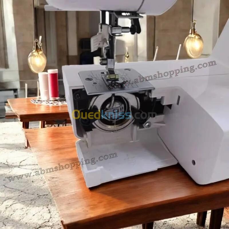 Machine a coudre Tailleur TL-2401 ماكينة الخياطة