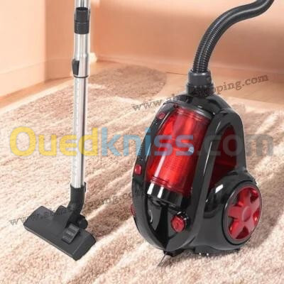 Aspirateur Compact Power Cyclonic 2400W