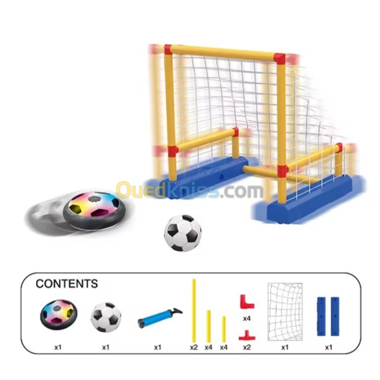 But de football mobile pour enfant