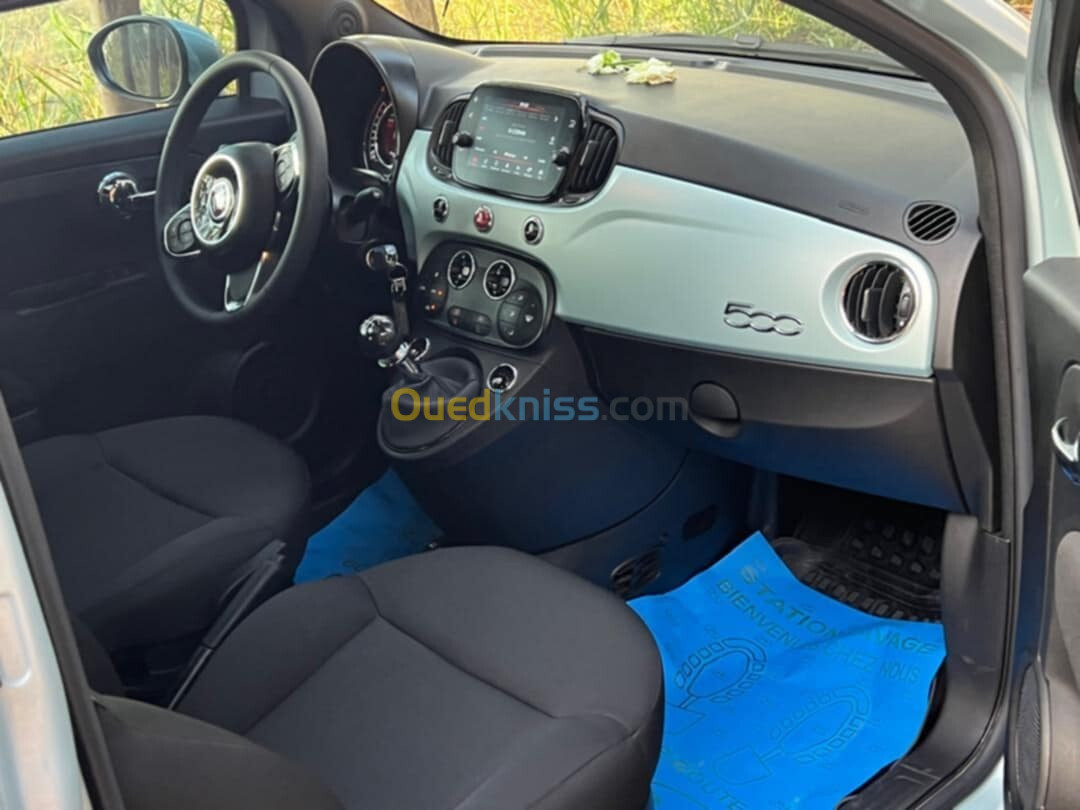 Fiat Fiat 500 2024 2024