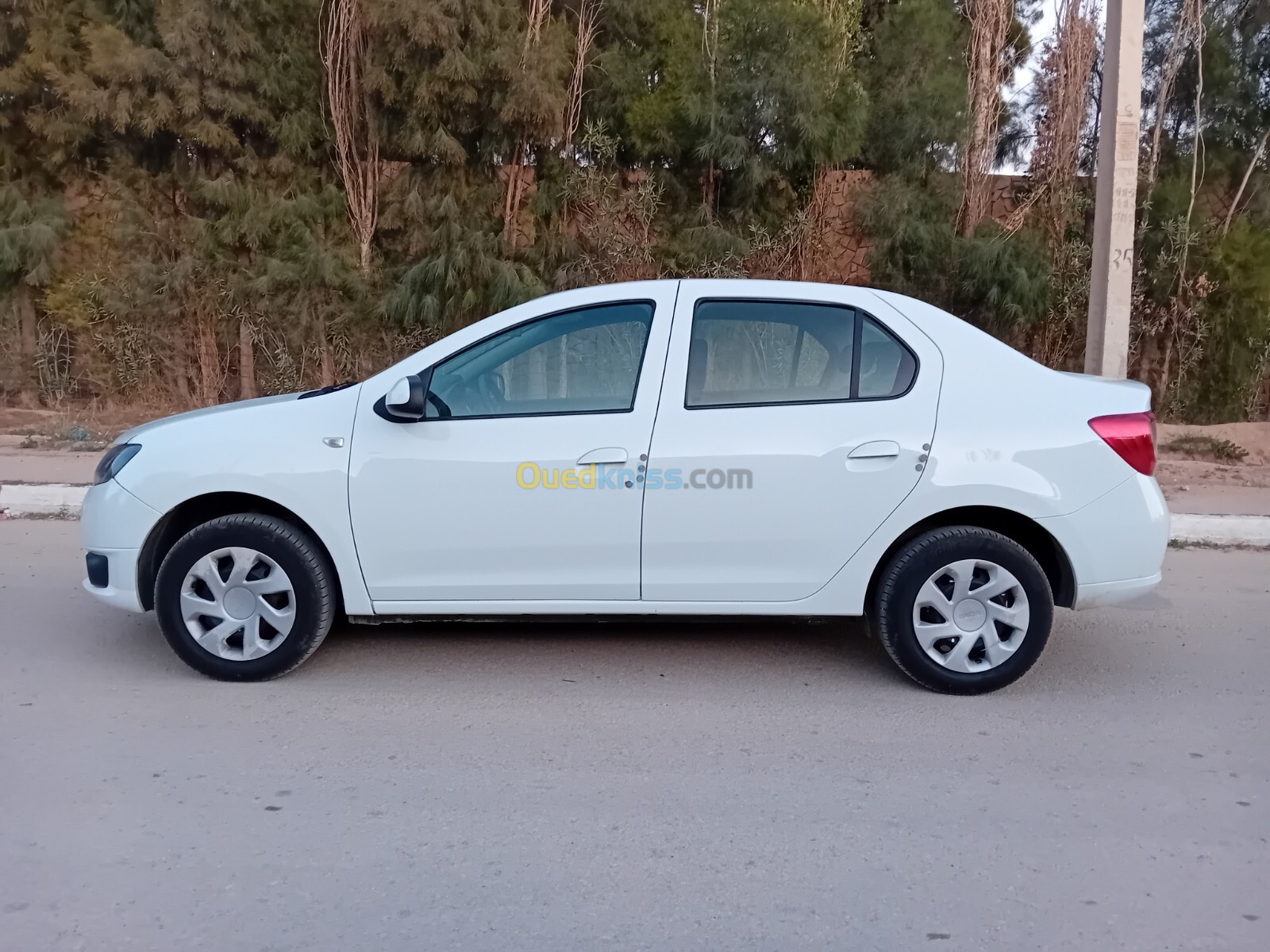 Dacia Logan 2014 