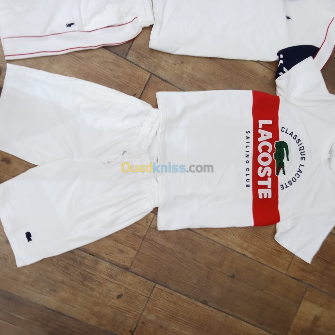 Ouedkniss t shirt lacoste online