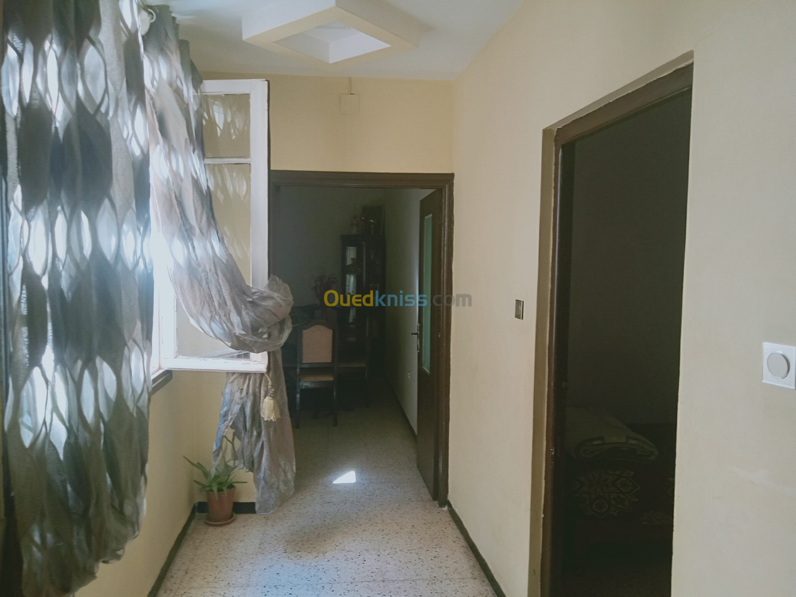 Vente Appartement F3 Tlemcen Chetouane