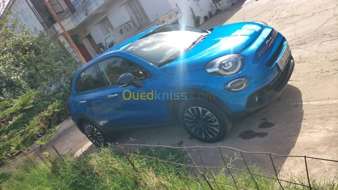 Fiat Fiat 500 X 2024 500X