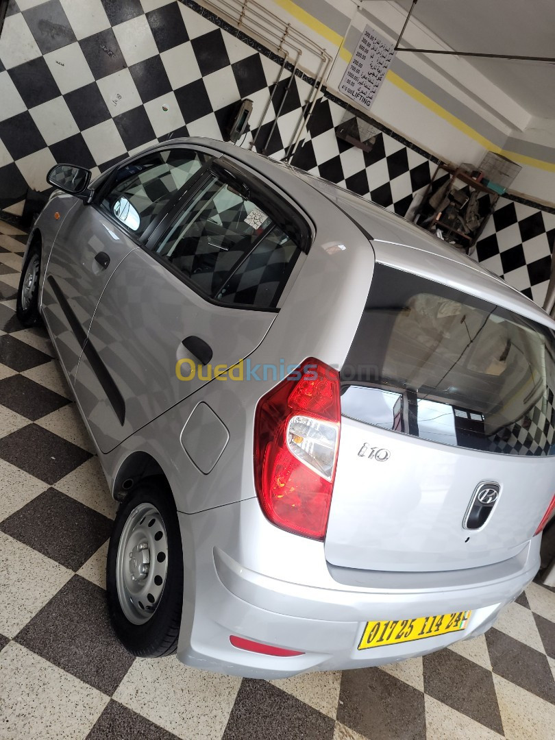 Hyundai i10 2014 i10