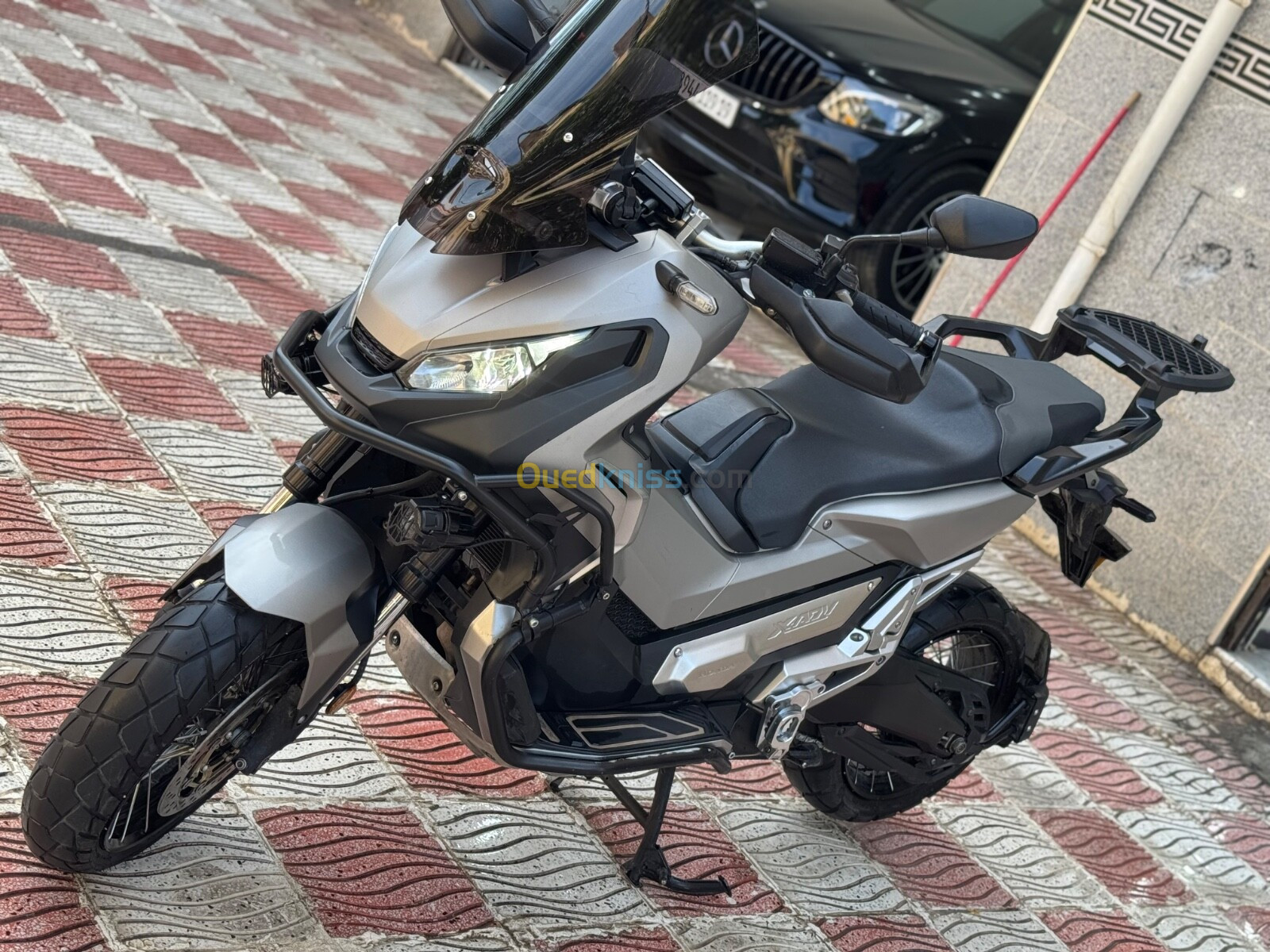 Honda XADV 2019