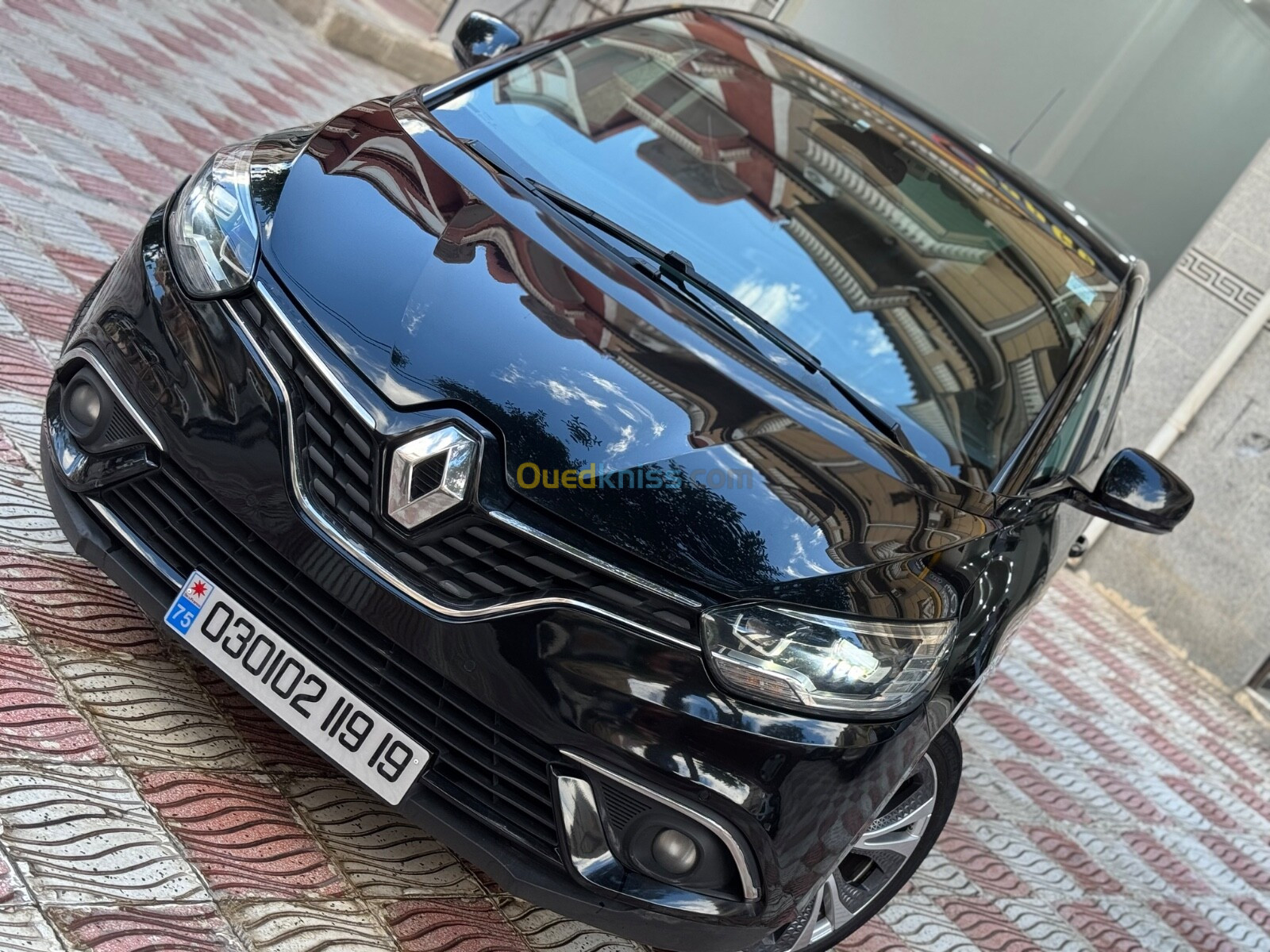 Renault Scenic 2019 Scenic