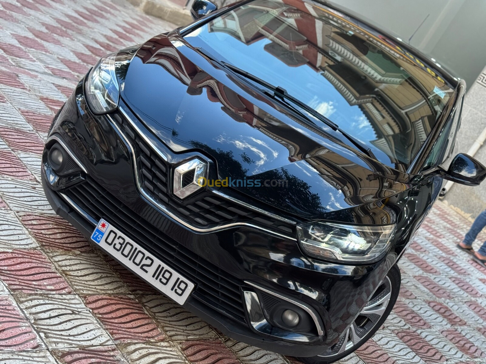 Renault Scenic 2019 Scenic