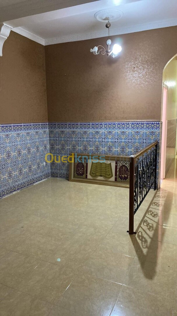 Location Appartement F3 Alger Bouzareah