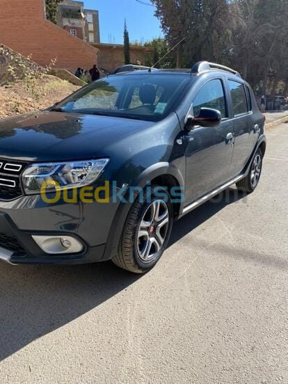 Dacia Sandero 2019 Stepway