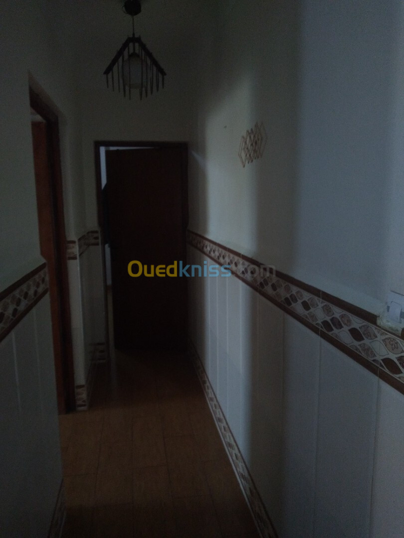 Vente Appartement F3 Aïn Defla Miliana