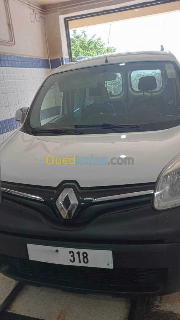 Renault Kangoo 2018 Kangoo