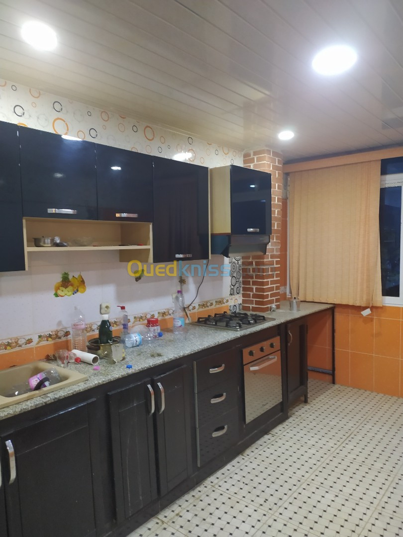 Location Appartement Alger Baba hassen