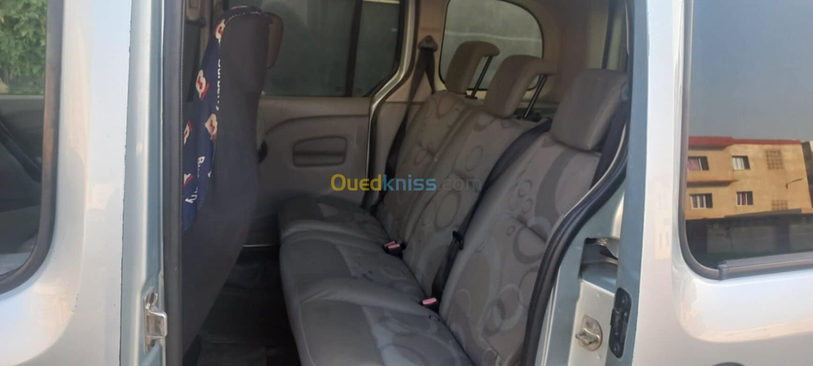 Renault Kangoo 2010 Privilège plus