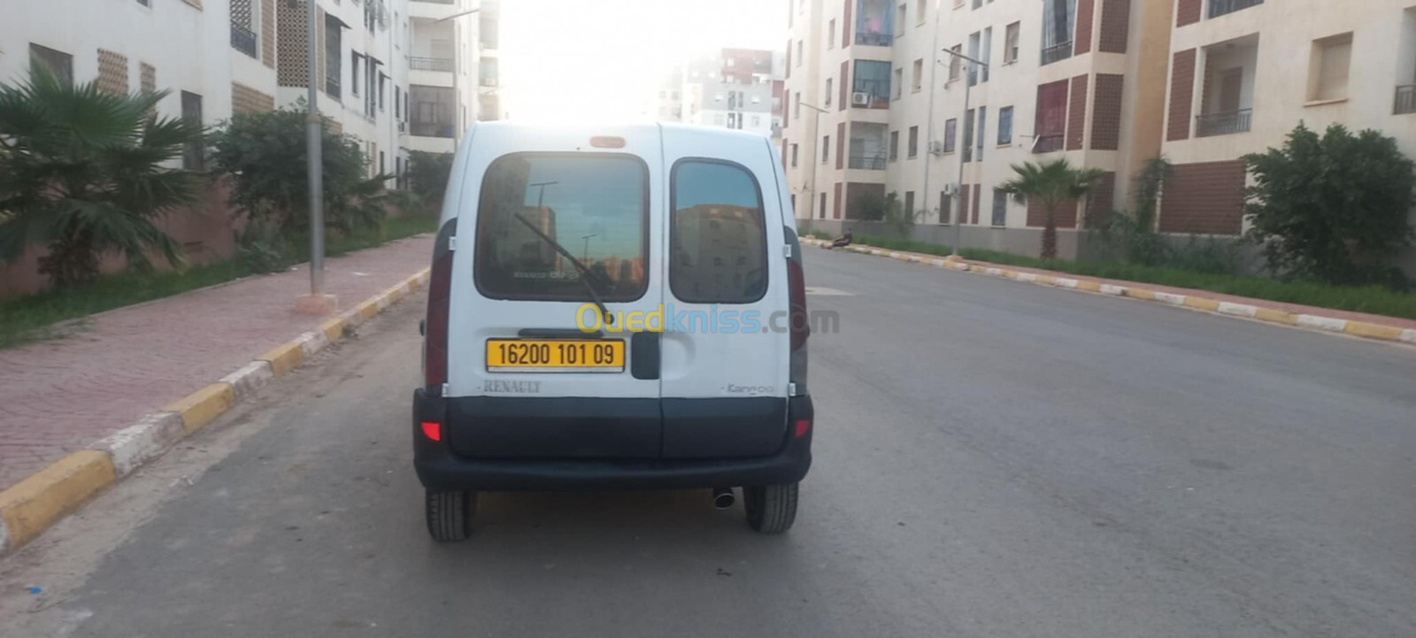 Renault Kangoo 2001 Kangoo