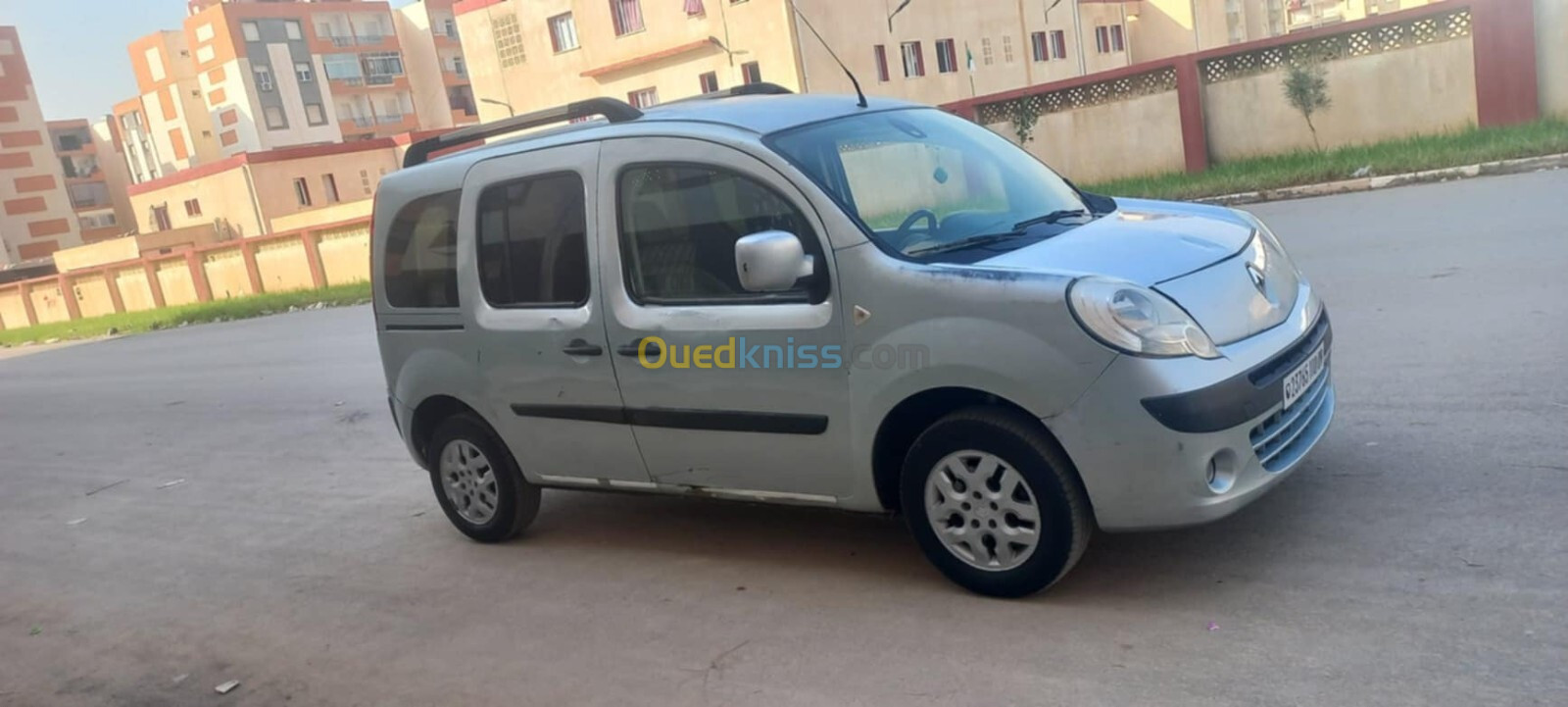 Renault Kangoo 2010 Privilège plus