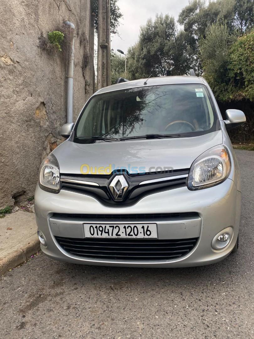 Renault Kangoo 2020 Privilège plus