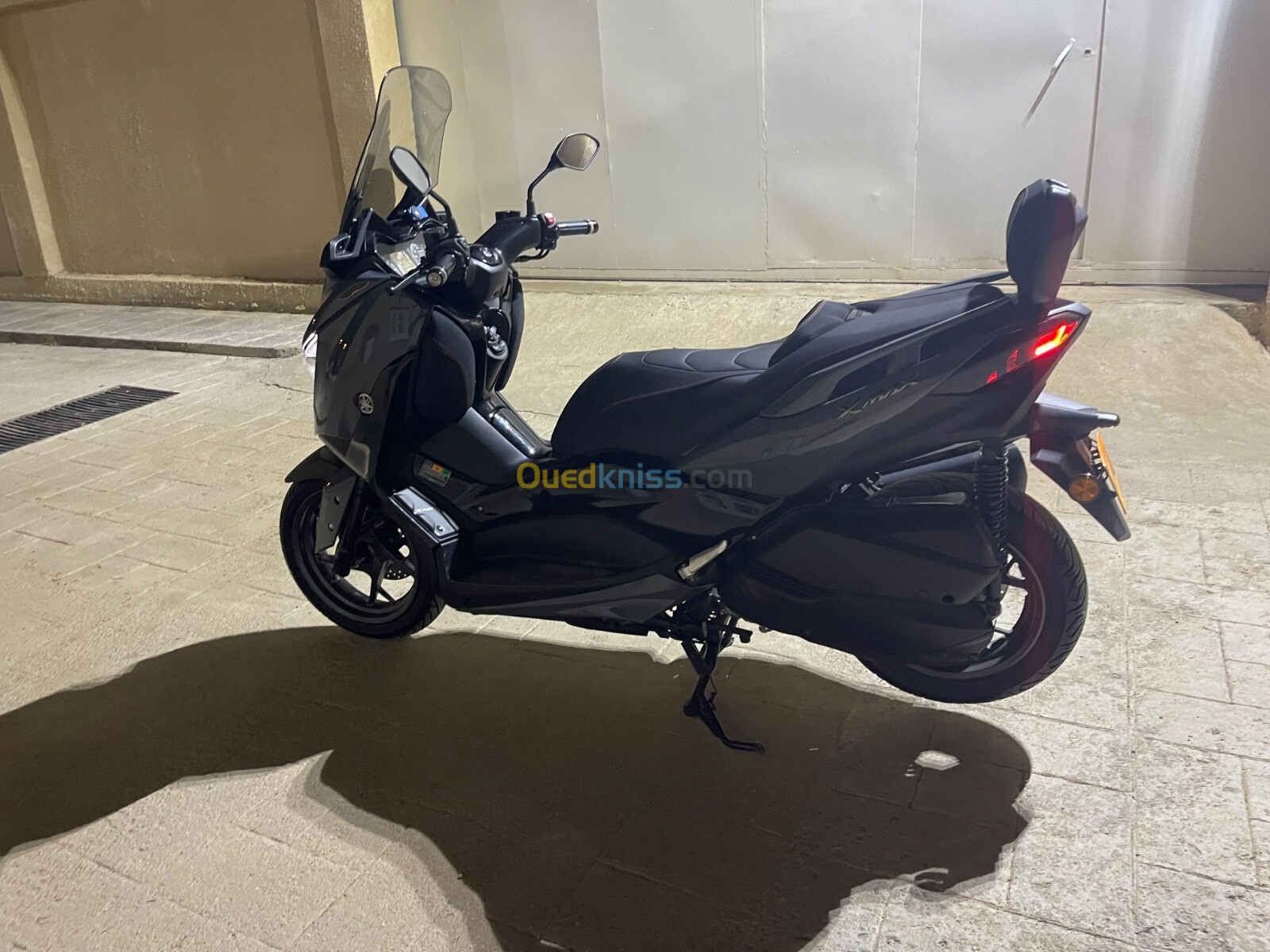 Yamaha Xmax 300 2023