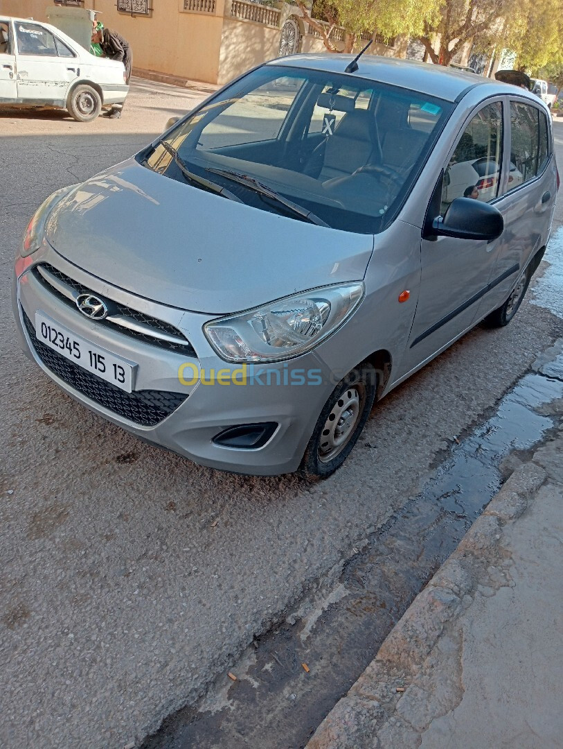 Hyundai i10 Plus 2015 i10 Plus