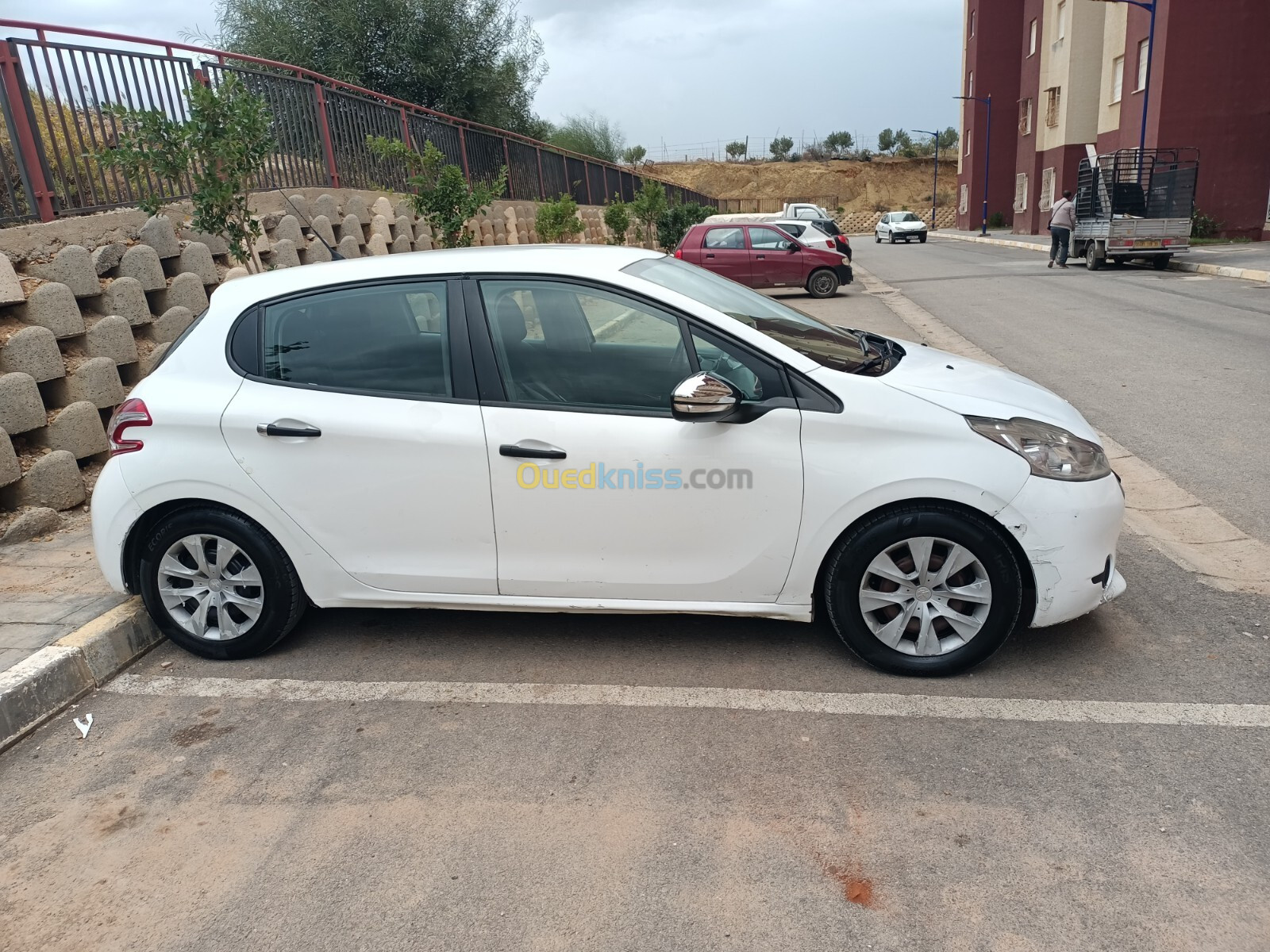 Peugeot 208 2013 208