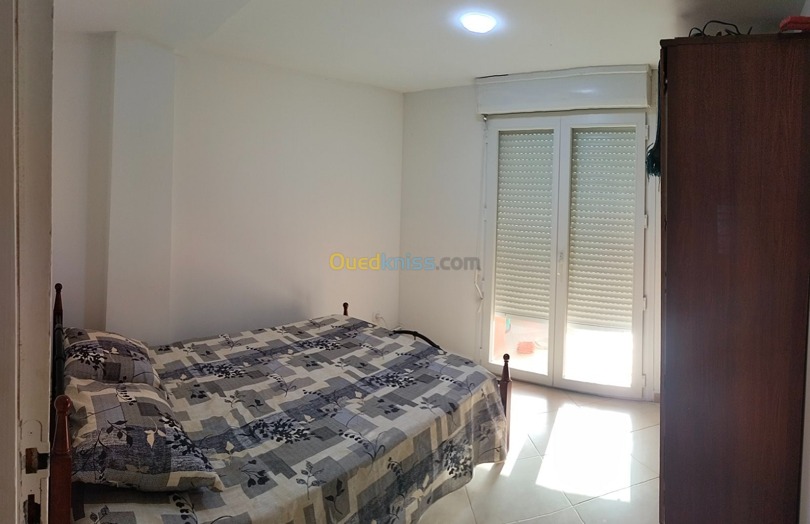 Location Appartement F2 Bejaia Bejaia