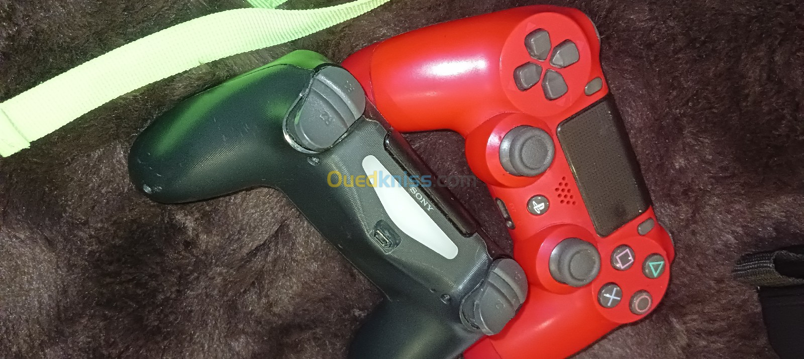 Manette ps4 sony