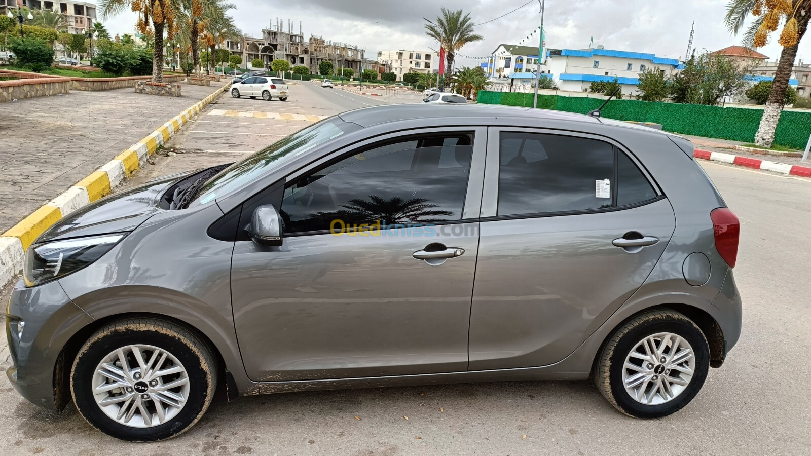 Kia Picanto 2022 EX