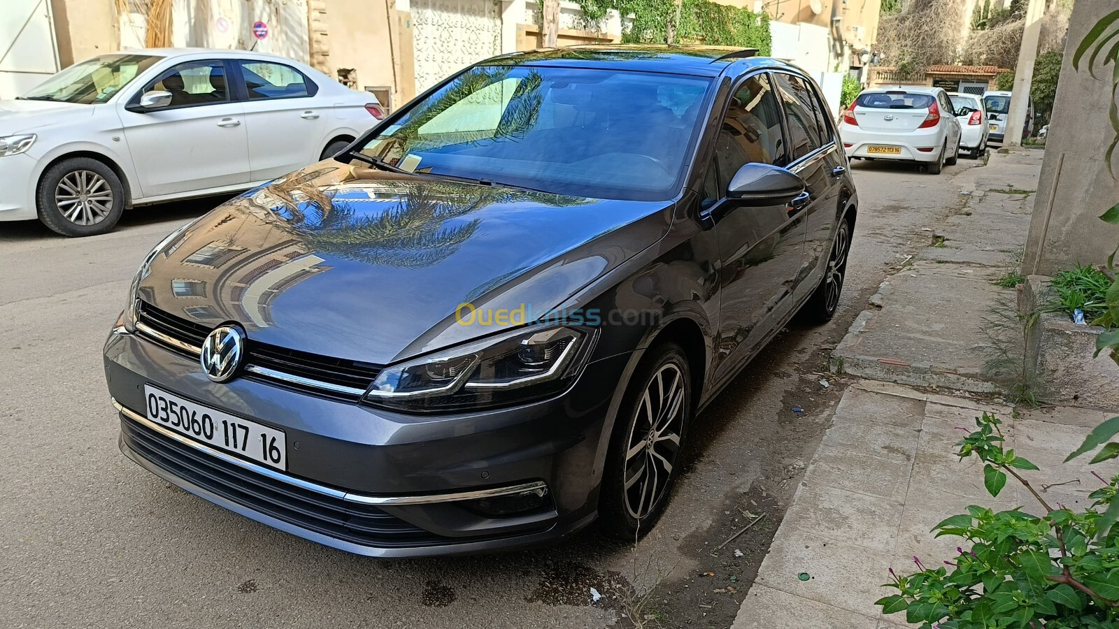 Volkswagen Golf 7 2017 Golf 7