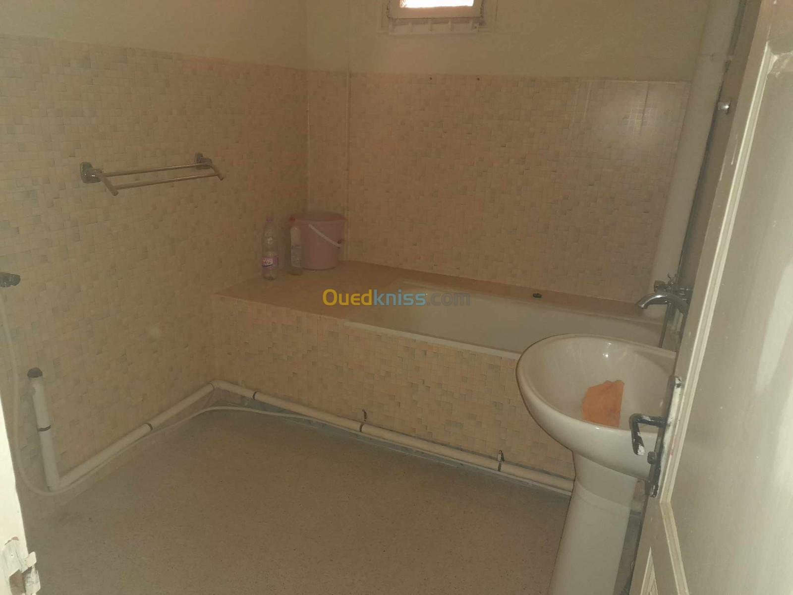 Vente Appartement F3 Batna Batna