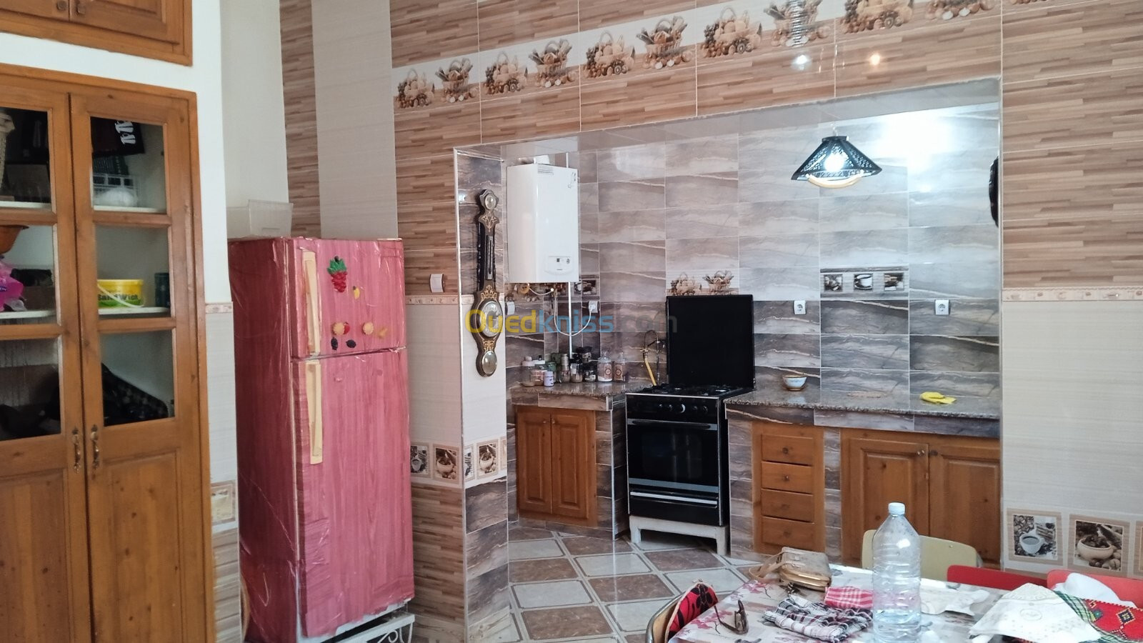 Vente Villa Oran Bir el djir