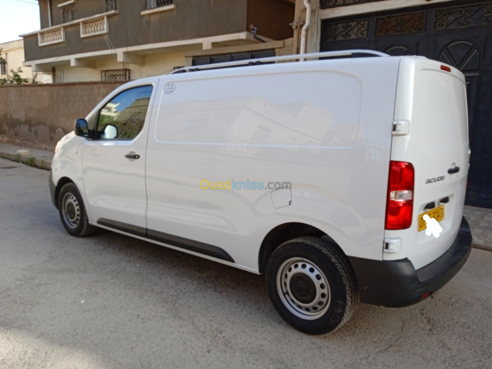 Fiat Scudo 2024 Scudo