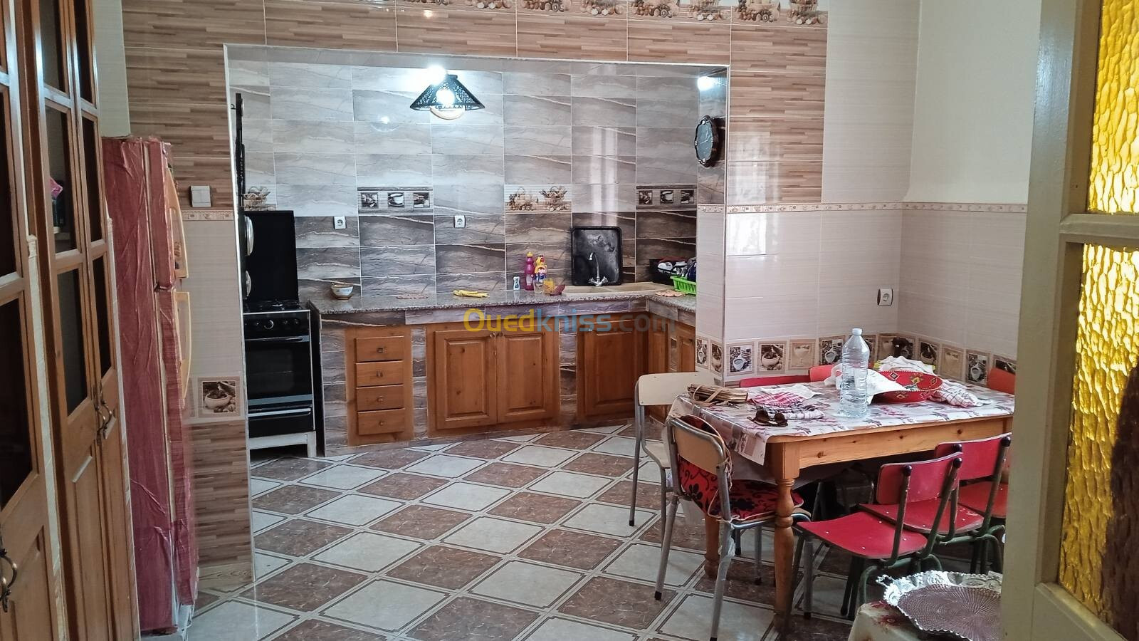 Vente Villa Oran Bir el djir