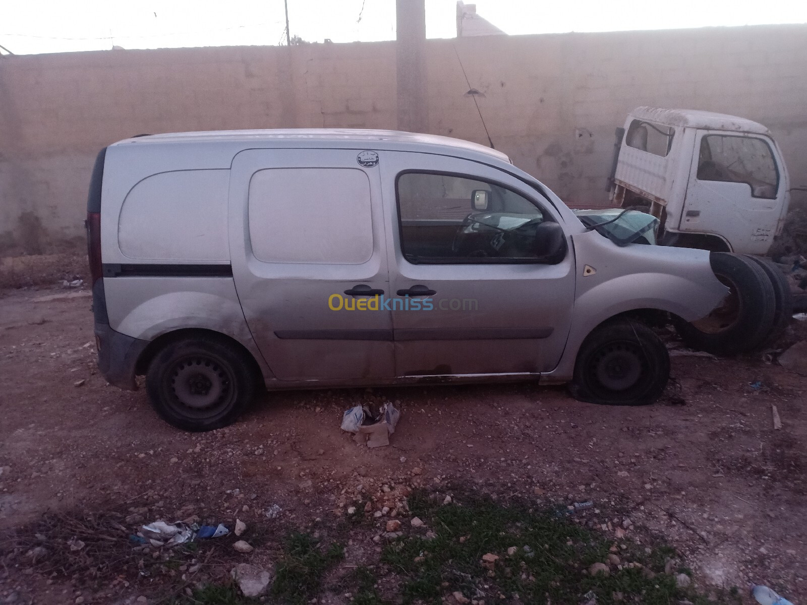 Renault Kangoo 2010 Confort