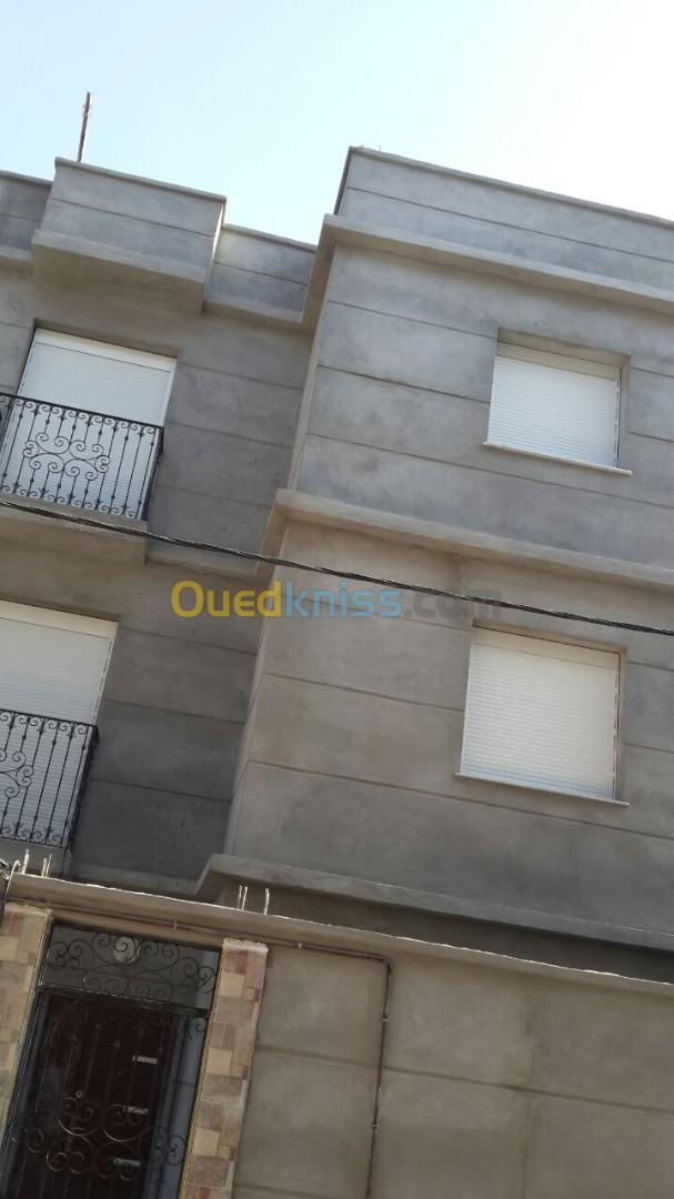 Vente Villa Boumerdès Ouled hedadj