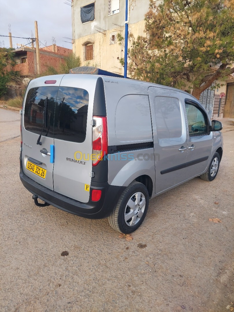 Renault Kangoo 2021 Kangoo