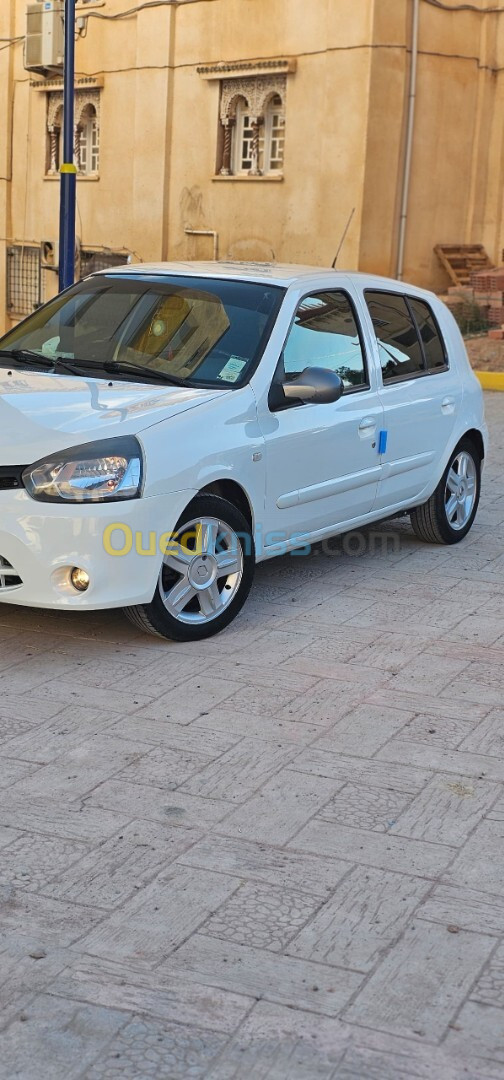 Renault Clio 3 2014 Clio 3